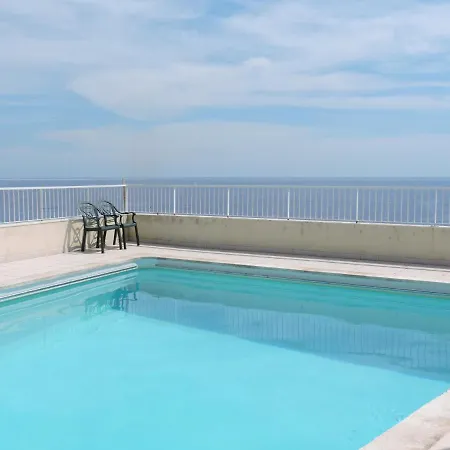7 Promenade Des Nice