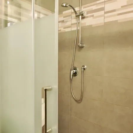Apartamento 7 Promenade Des *