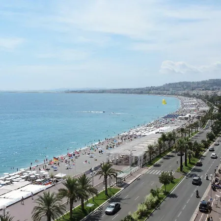 7 Promenade Des Niza